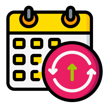 right icon